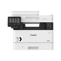 What is canon mf network scan utility? I Sensys Mf443dw Canon Europe