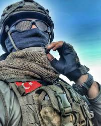 Turkey Special Forces Sf Askeri Askeriye Ozel Kuvvetler