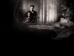 You should love the person that makes you glad that you're alive. Quotes Vampire Diaries Wallpaper Quotesgram