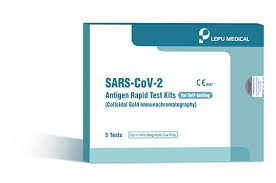 Struggling to launch a game of kahoot!? Lepu Sars Cov 2 Antigen Rapid Test Kits For Self Testing Lepu Medical Technology Beijing Co Ltd