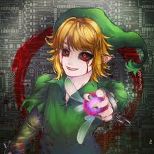 Decomaru On Twitter Creepypasta Ben Drowned Creepypasta Art Artistrack Illustration Ipis Drawing Drawings So i wanted to do some t. twitter