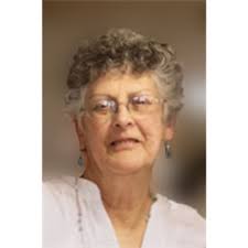 Patricia Poirier Obituary April 9, 2020