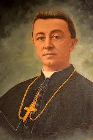 The 11 Bishops of the Diocese of Portland