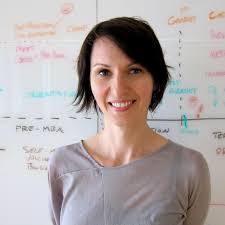 Rebecca Riva's Instagram, Twitter & Facebook