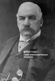 14 J P Morgan 1890s Stock Photos, High-Res Pictures, and Images