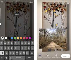 Creating instagram collages can help you grab your audience's attention, add a unique style to your branded content, and show off more images and last year, unfold exploded on instagram stories, kicking off the instagram collage design trend. Use This Amazing Trick Instagram Story To Make A Collage Instagram