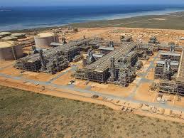 Barrow island is a 202 km2 (78 sq mi) island 50 kilometres (31 mi) northwest off the pilbara coast of western australia. Technipfmc Nets Contract For Gorgon Stage 2
