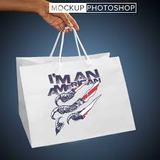 Download Printed Shopping Bag Mockups Bag Mockup Mockup Free Psd Printed Shopping Bag