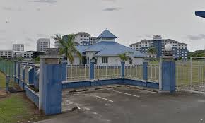 Kupi kupi go.посмотреть клип и скачать бесплатно gangguan di balai polis bandar hilir melaka. Surau Balai Polis Sungai Merah Di Bandar Sibu
