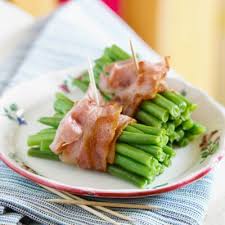 Fagots De Haricots Verts Facile Decouvrez Les Recettes De Cuisine Actuelle