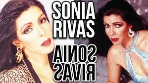 Sonia Rivas; 20 Exitos Romanticos