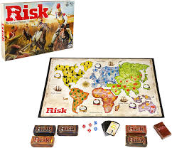 Aug 10, 2019 · jugar al risk 2 jugadores. Amazon Com Juego De Tablero Risk El Juego De La Dominacion Mundial Juguetes Y Juegos