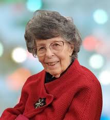 Iris Newman Obituary (2024)