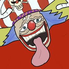 What is Freddy looking at? : rfnafmeme