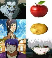 Pin On Death Note