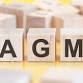 Oxfordshire DA - AGM — Oxfordshire DA event image
