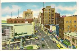 Downtown Herpolsheimer S Grand Rapids Mi Grand Rapids Grand Rapids Michigan