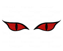 Pin On Eyes Clipart