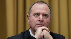 Sen Adam Schiff, D-Calif., under criminal investigation for alleged  mortgage fraud