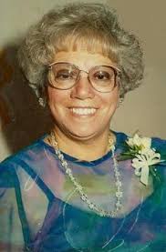 Jacqueline Albert-Boucher