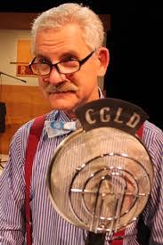 David Gerow's Instagram, Twitter & Facebook