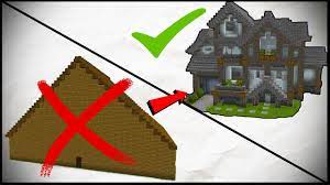 Maybe you would like to learn more about one of these? How To Go From Building Noob To Pro In Minecraft Youtube