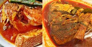 Kalau diperhatikan, saya banyak berkongsikan pelbagai resepi asam pedas yang saya pelajari dari kawan kawan. 3 Resepi Masak Asam Pedas Ikan Merah Pari Tenggiri Dan Kembung Food Baby Recipe