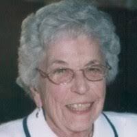 Charlotte Stuart Harker Obituary 2013