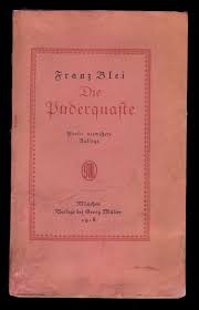 Berlegt bei Georg Müller