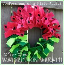 Maybe you would like to learn more about one of these? 10 Cute Summer Front Door Decorations Doors Of Elegance