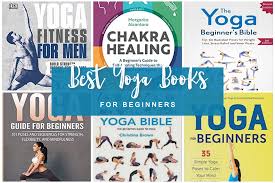 5.0 out of 5 stars the best and only yoga book you will ever want. Best Yoga Books For Beginners In 2021