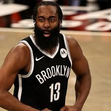 Harden drains deep 3 vs. James Harden Everything You Need To Know About Nba Player James Harden Bolavip Us