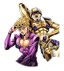 Double Ds Jojo S Bizarre Adventure Jojo Bizarre Zelda Characters