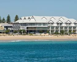 Image of Ocean Breeze Motel Geraldton