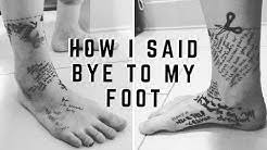 Jo beckwith 3578 hartsel drive #615 colorado springs, co. Footless Jo Youtube