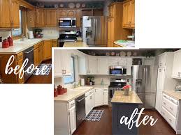 How To Paint Your Cabinets Like A Pro In 2020 Painting Cabinets Diy Diy Kitchen Cabinets Diy Cabinets