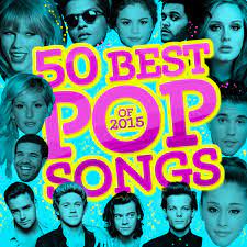 Its data, published by billboard magazine and compiled by nielsen soundscan. Popular Songs Of 2015 Top 50 List