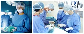 Raw Material For Medical Supplies What Is Medical Non Woven Medical Supplies Medical Maternity Bag