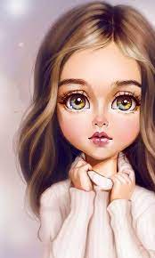 Imagenes bonitas para dibujar kawaii. Krasivye Dibujos De Chicas Kawaii Dibujos Bonitos Dibujos Animados De Chicas