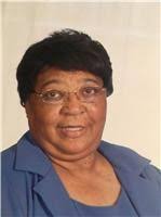 CORA HARRISON Obituary (2015)