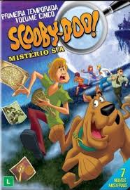 Scooby-Doo! Mistério SA (Série de TV 2010–2013) - IMDb