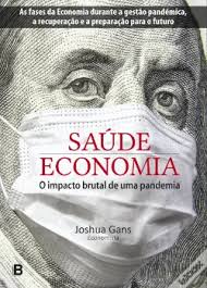 Saúde/Economia de Joshua Gans