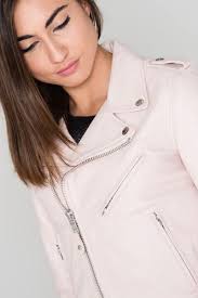 Giacche e Giubbotti di Pelle