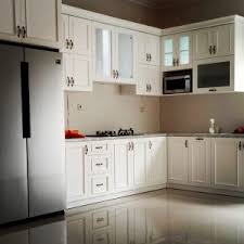 Rp 4.499.999 kitchen set bekas, bahan jati tua. Kitchen Set Minimalis Depok Aura Kitchen Set Kitchen Set Murah Di Cibubur 0813 8931 6811 Call Wa