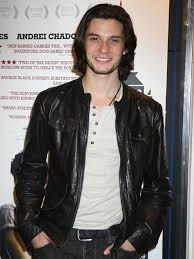 We update gallery with only quality interesting photos. British Actor Ben Barnes Black Jacket