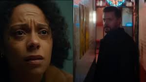 Missing You actors reveal the biggest change from Harlan Coben's book to  Netflix adaptation