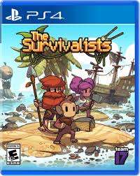 The Survivalists In 2020 Xbox One Xbox One Games Xbox
