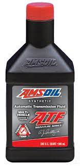 Amsoil Automatic Automatic Transmission Fluid Amsoil Automatic Transmission