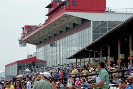 Pimlicos Northern Grandstand To Be Closed Bloodhorse
