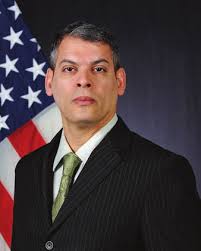 Lamia Afghan Foundation Meet Kaci Heins, AFA's Teacher of the Year Col.  Aaron Burgstein Memorial Scholarship AFROTC Cadets St